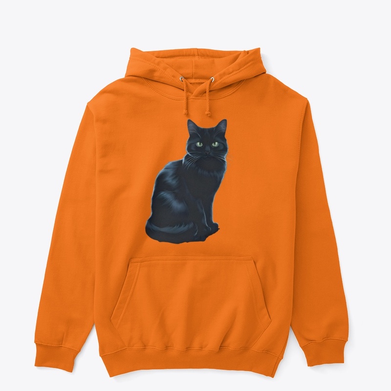 Personalised Cat T-Shirts