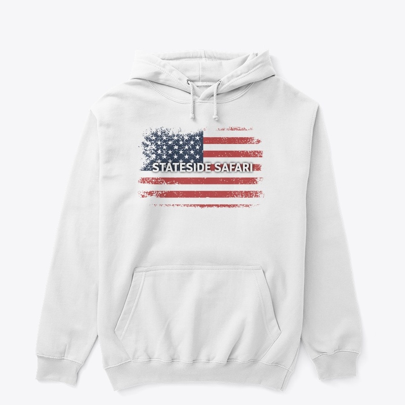 STATESIDE FLAG