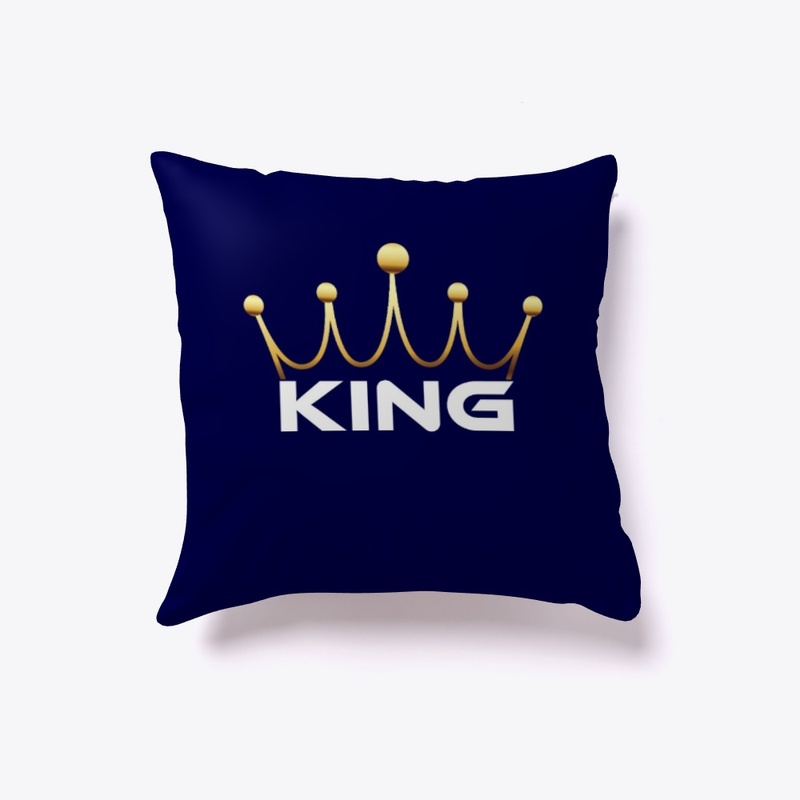 KING