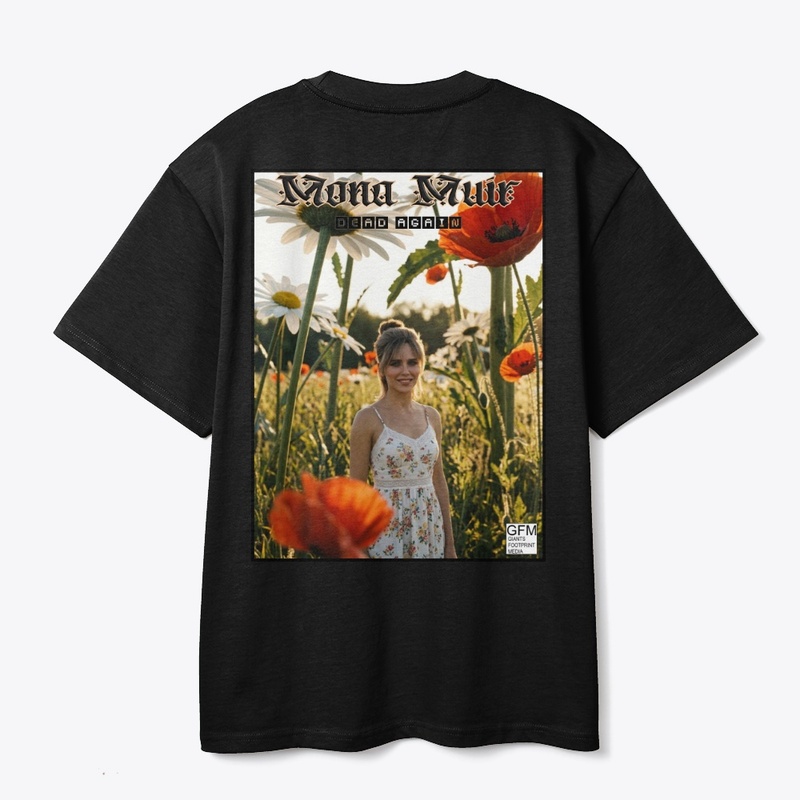 Mona Muir Merchandise