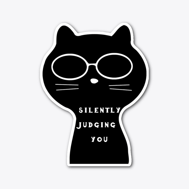 Silently Judging You