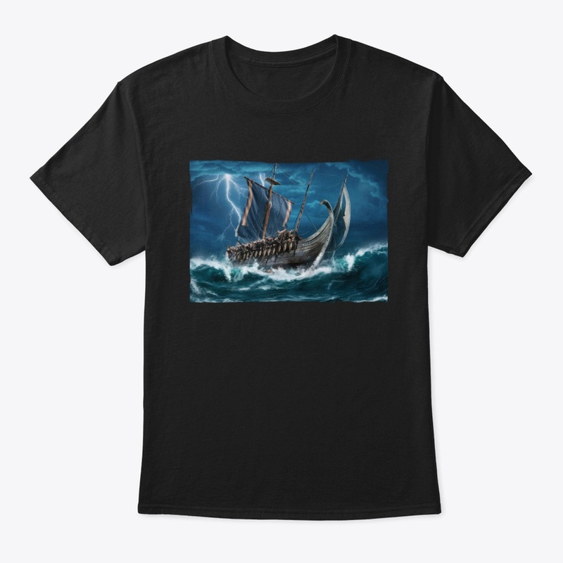 The Viking are coming