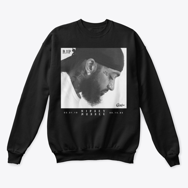 Rip NipseyHussle 1985-2019 Shirt