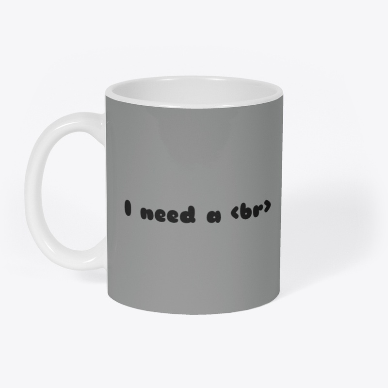 Coffee <br> Mug