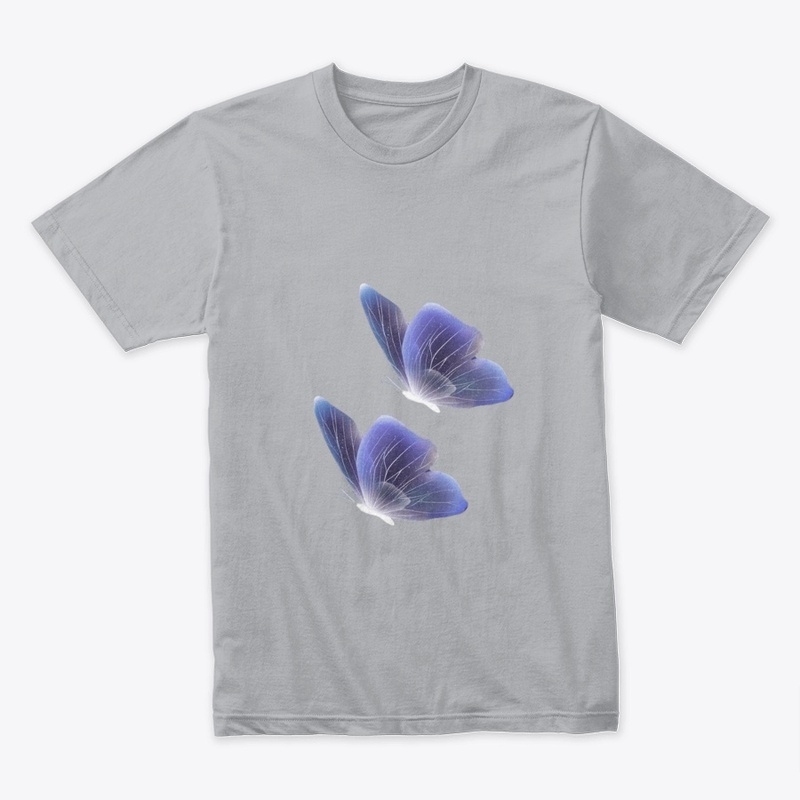 Butterfly 🦋