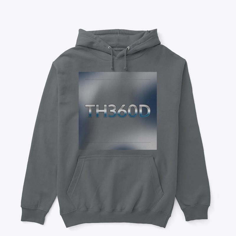 TH360D apparel
