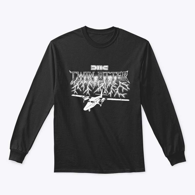 2025 Aircraft tee