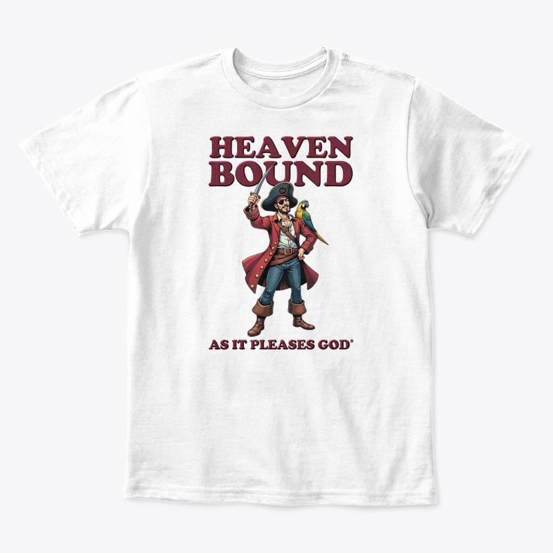 Heaven Bound