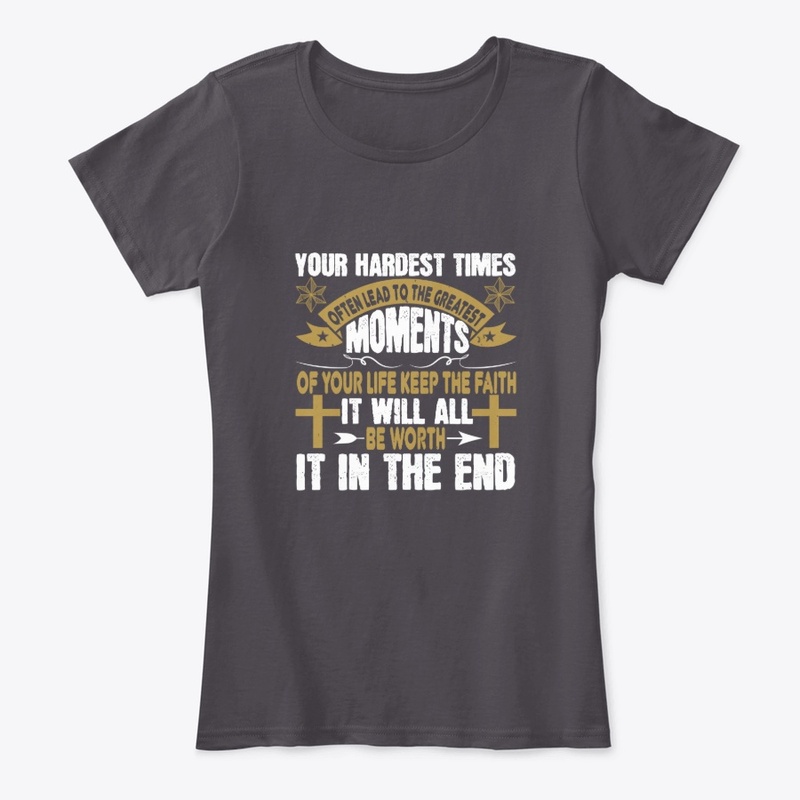 Your Hardest Time 