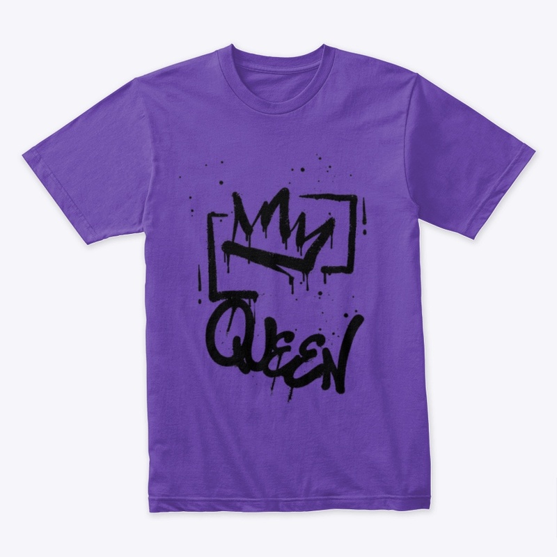 The Ev1lQueen 