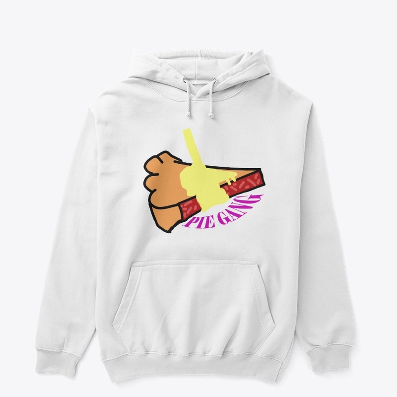 Rhubarb Pie Gang 