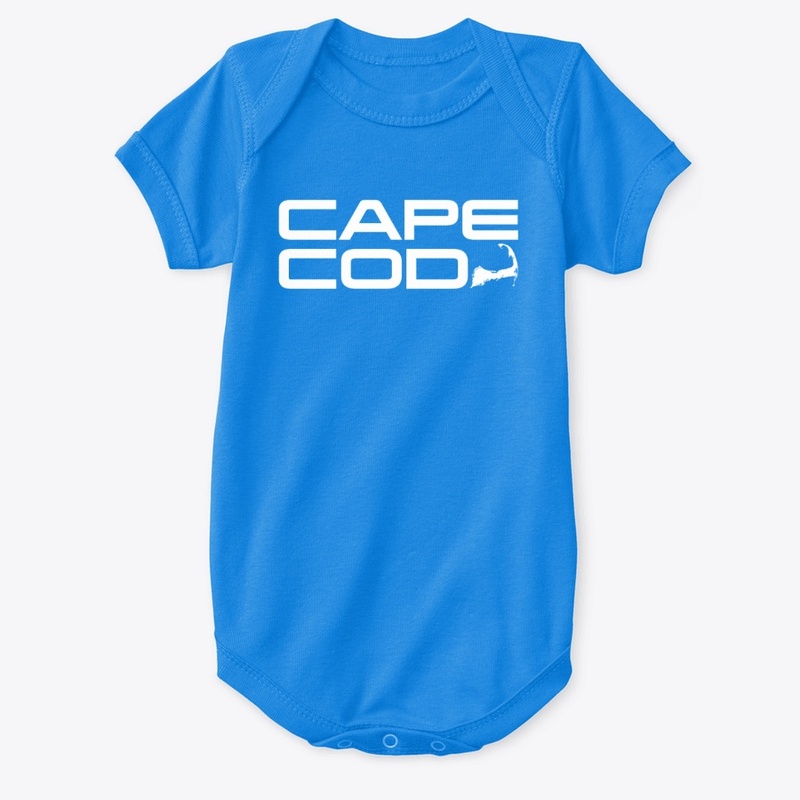 Cape Cod Outer Banks White