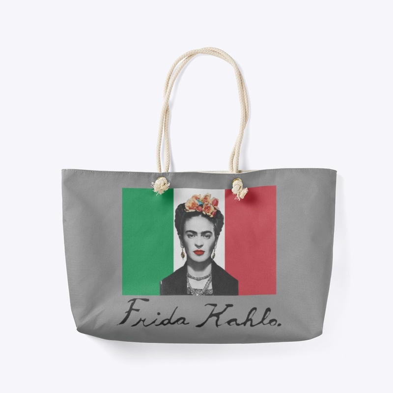 Frida Kahlo