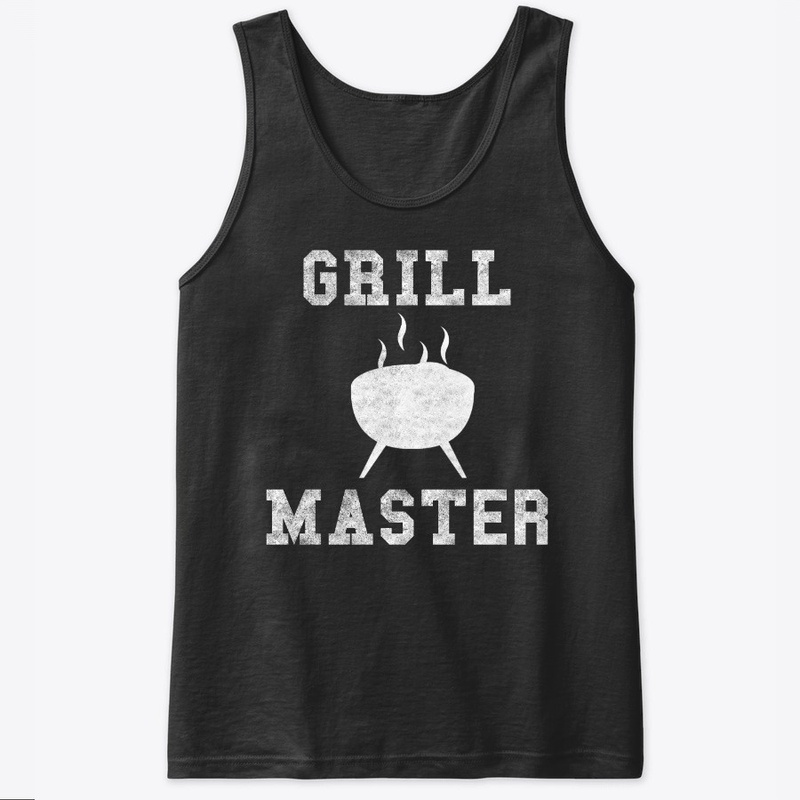 BBQ Funny Grill