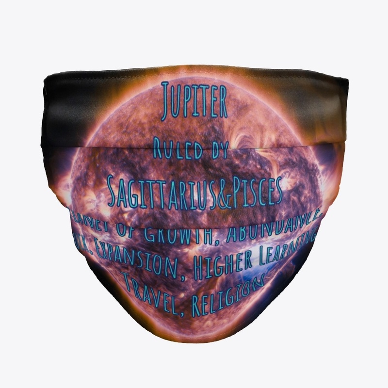 Jupiter Abundance