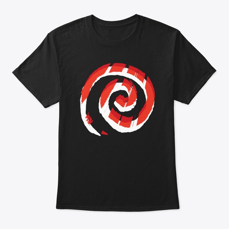 Spiral - Coolest Graphic Tees