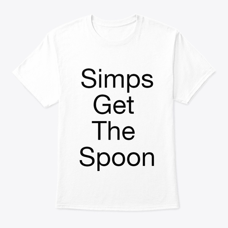 Simps Get The Spoon