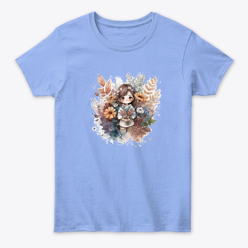 Flower Girl Collection
