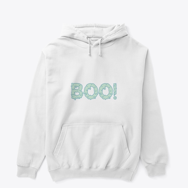 BOO!