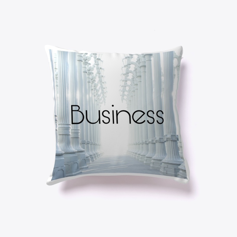 BUSINESS APPERAL
