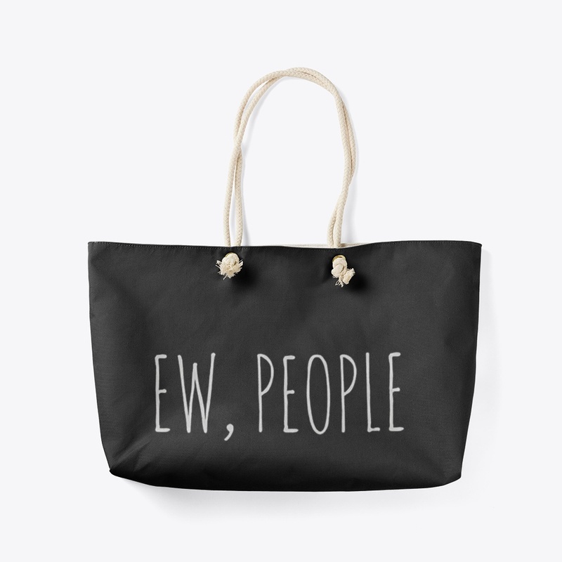 Ew People, Hipster
