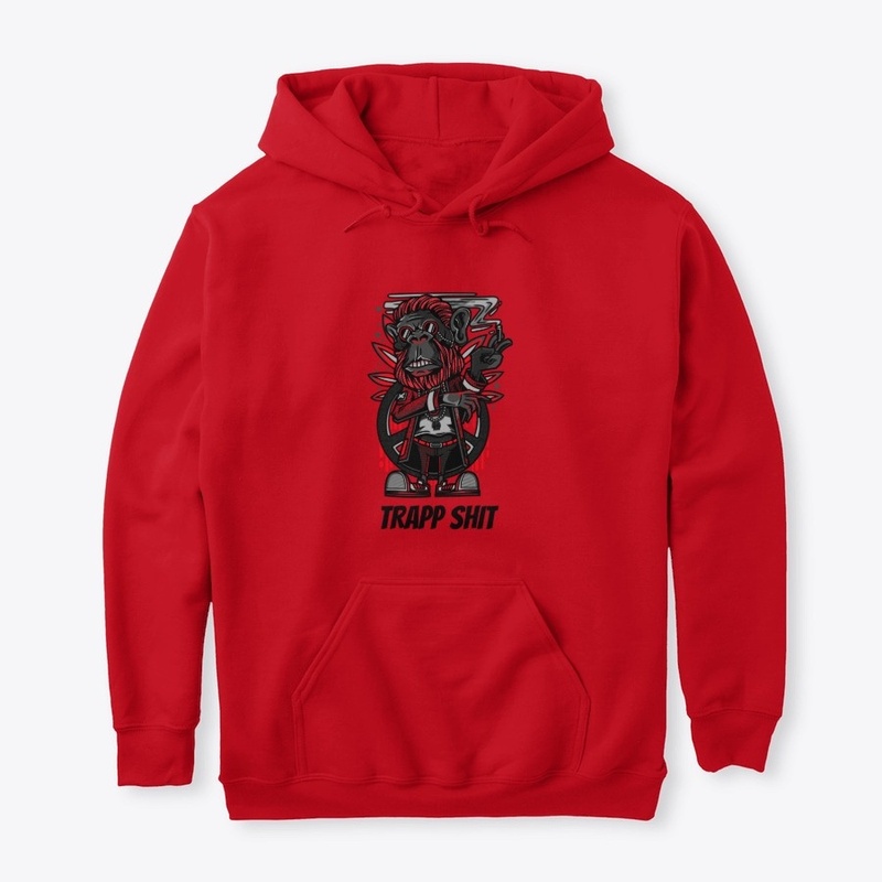 Trapp Clothing