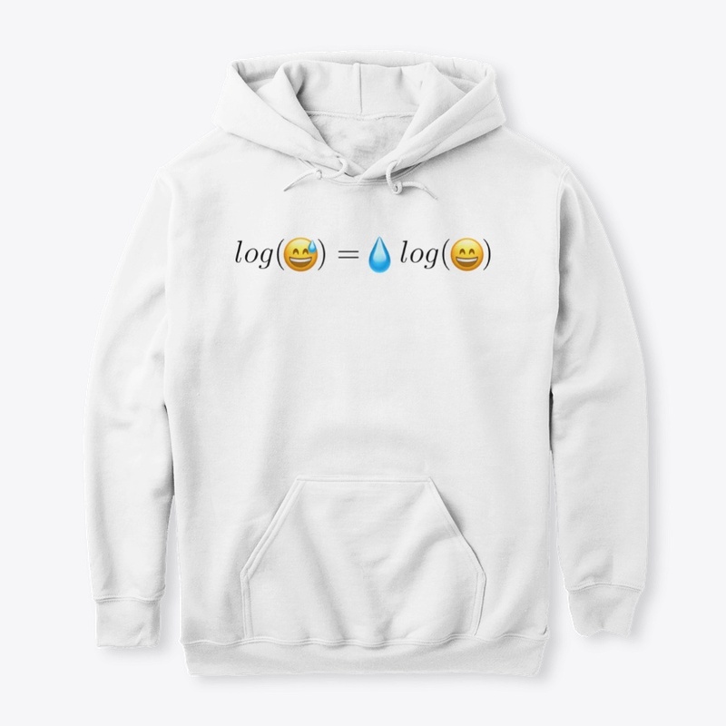 Logarithmic Smiley.