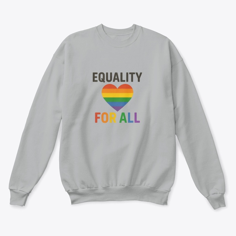 Equality for All