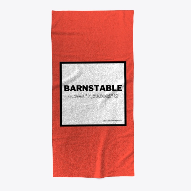 Barnstable