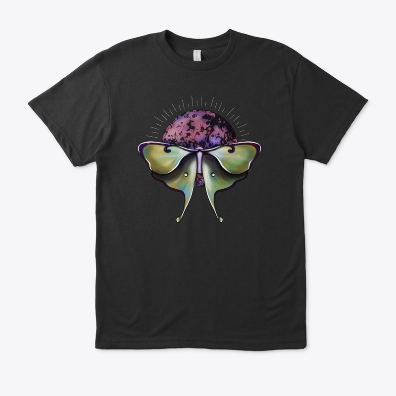 Luna Moth