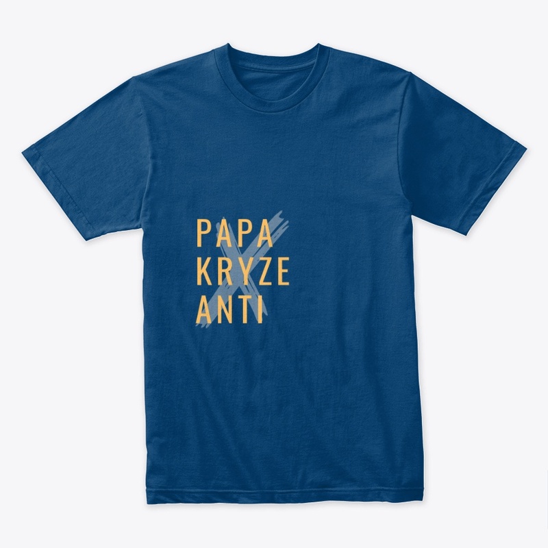 papa kryze anti