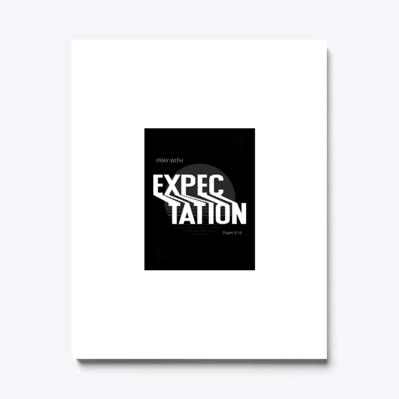 Expectation