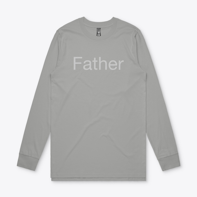 Father apparel 2