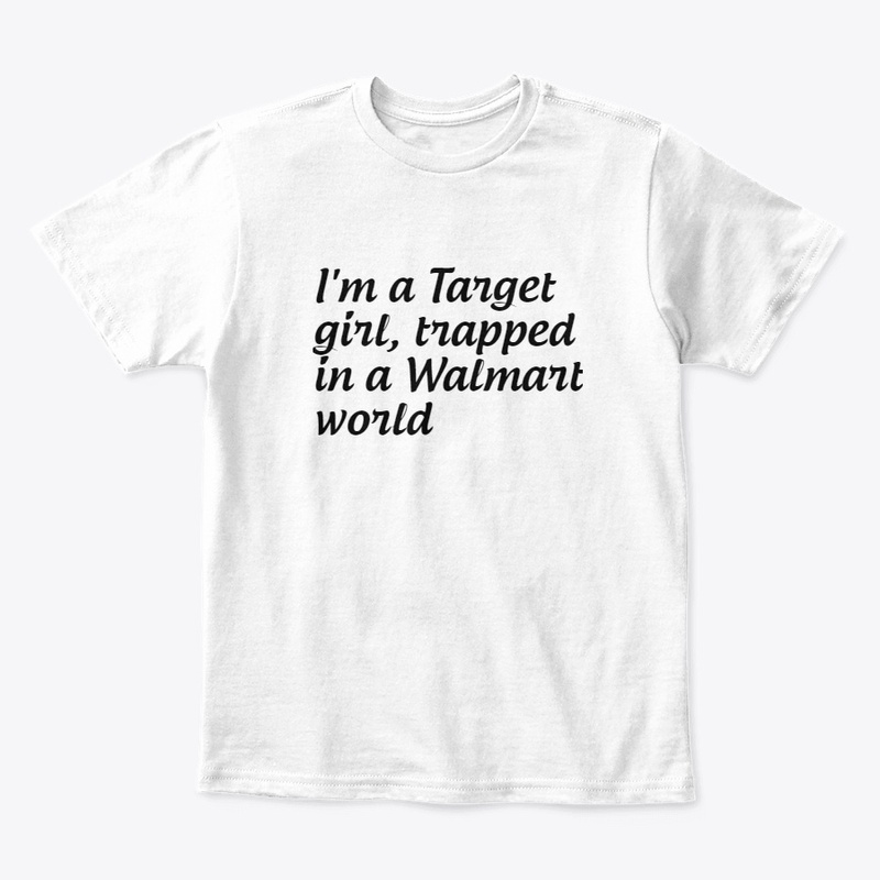 target world