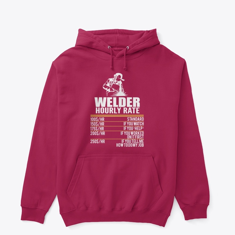 Welder
