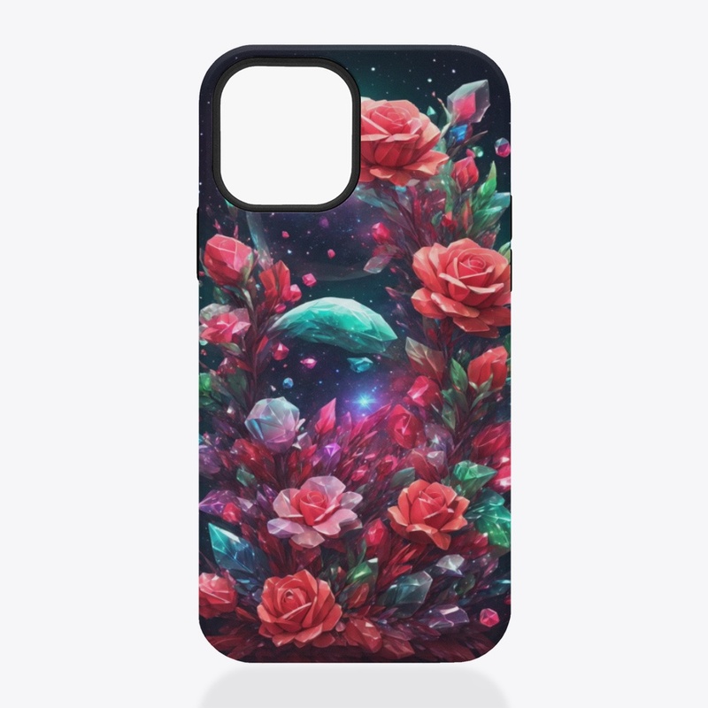 Rose Galaxy