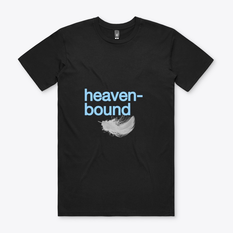 Heaven-Bound