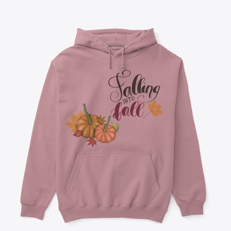 Falling into Fall