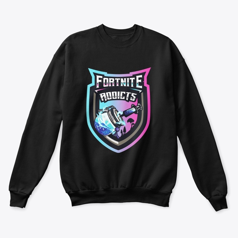 Addicts Merch