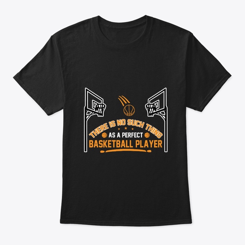 There is no such -basketball day Tshirt 