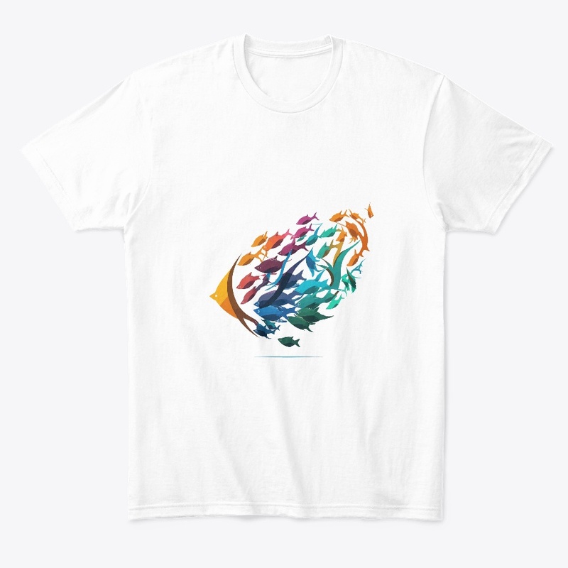 Colorful Fish