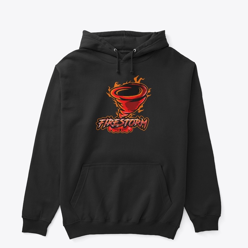Firestorm