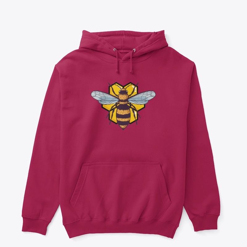 Premium Bee Collection