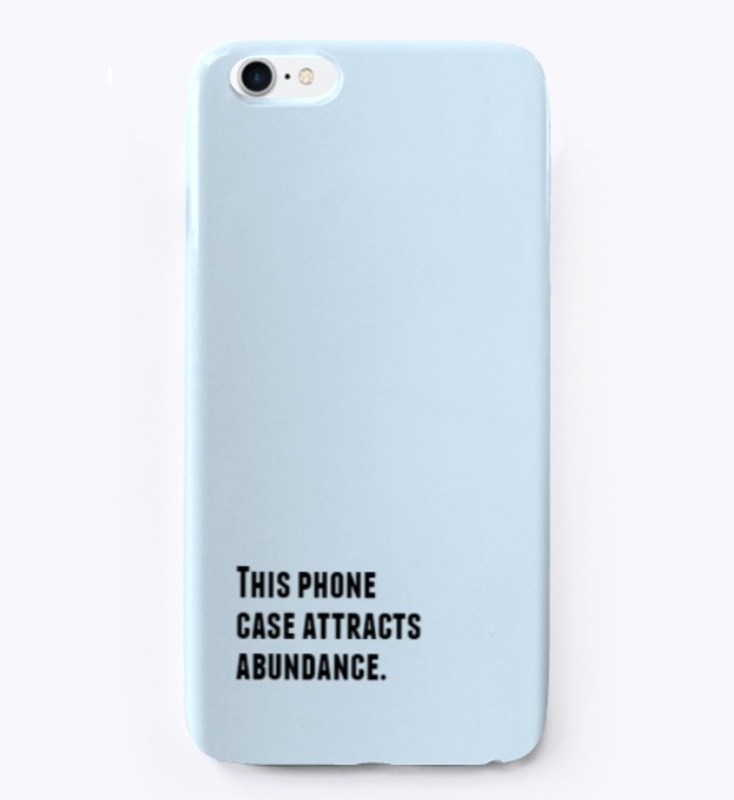 Abundance Phone Case