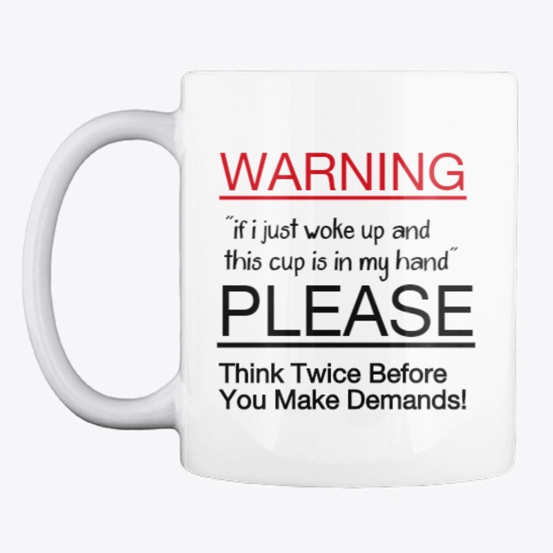My Morning Mug 