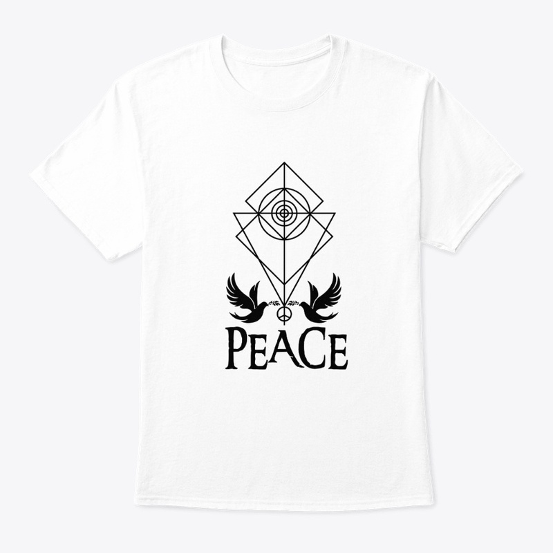 Monkey siam : Peace
