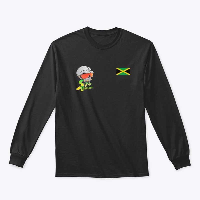 A Collection Dedicated To Jamaica ‘22