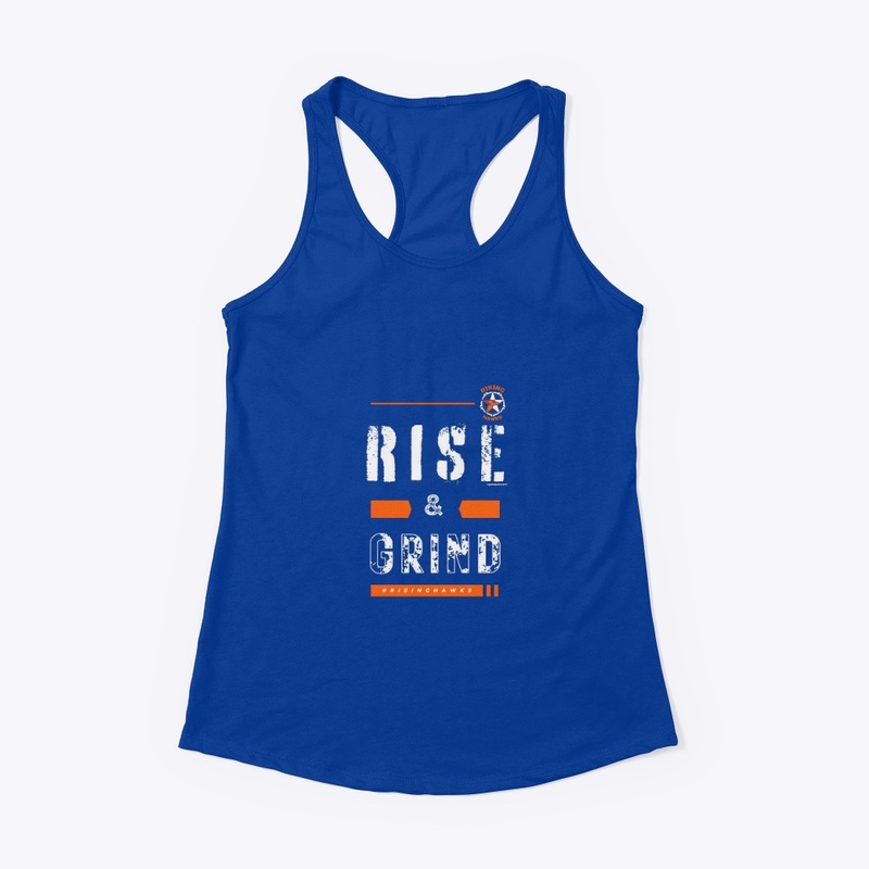 Rise & Grind