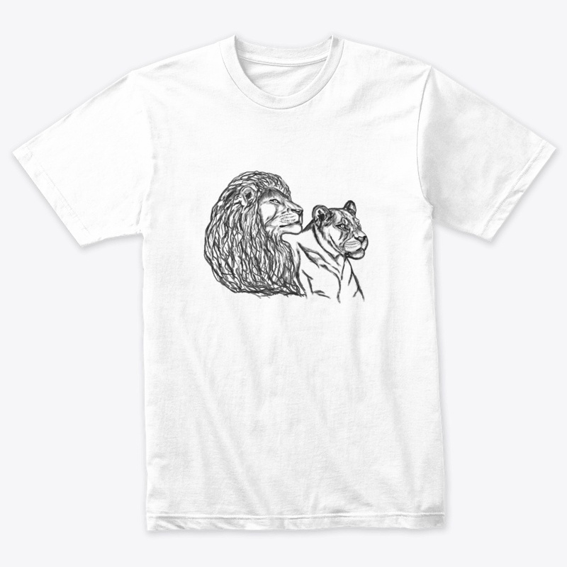 For soulmates as a loyal Lions,  2020