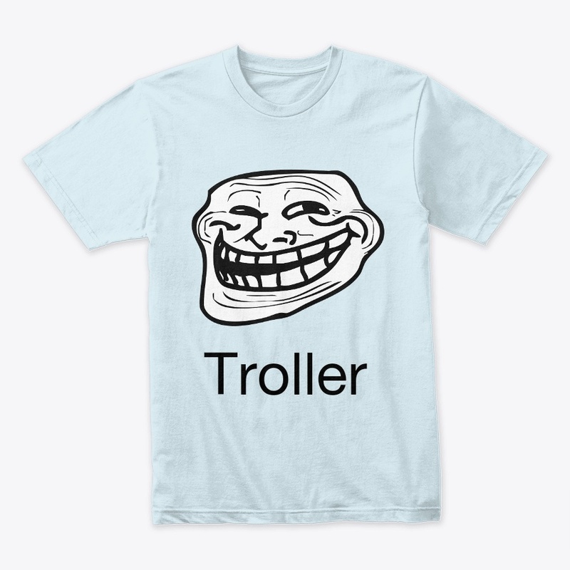 Troll face